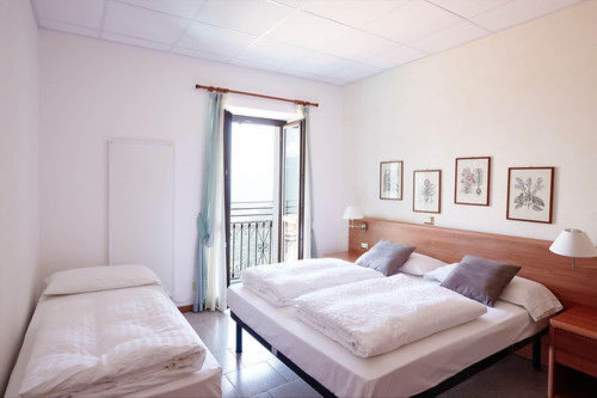Hotel Paradiso Como Brunate Εξωτερικό φωτογραφία