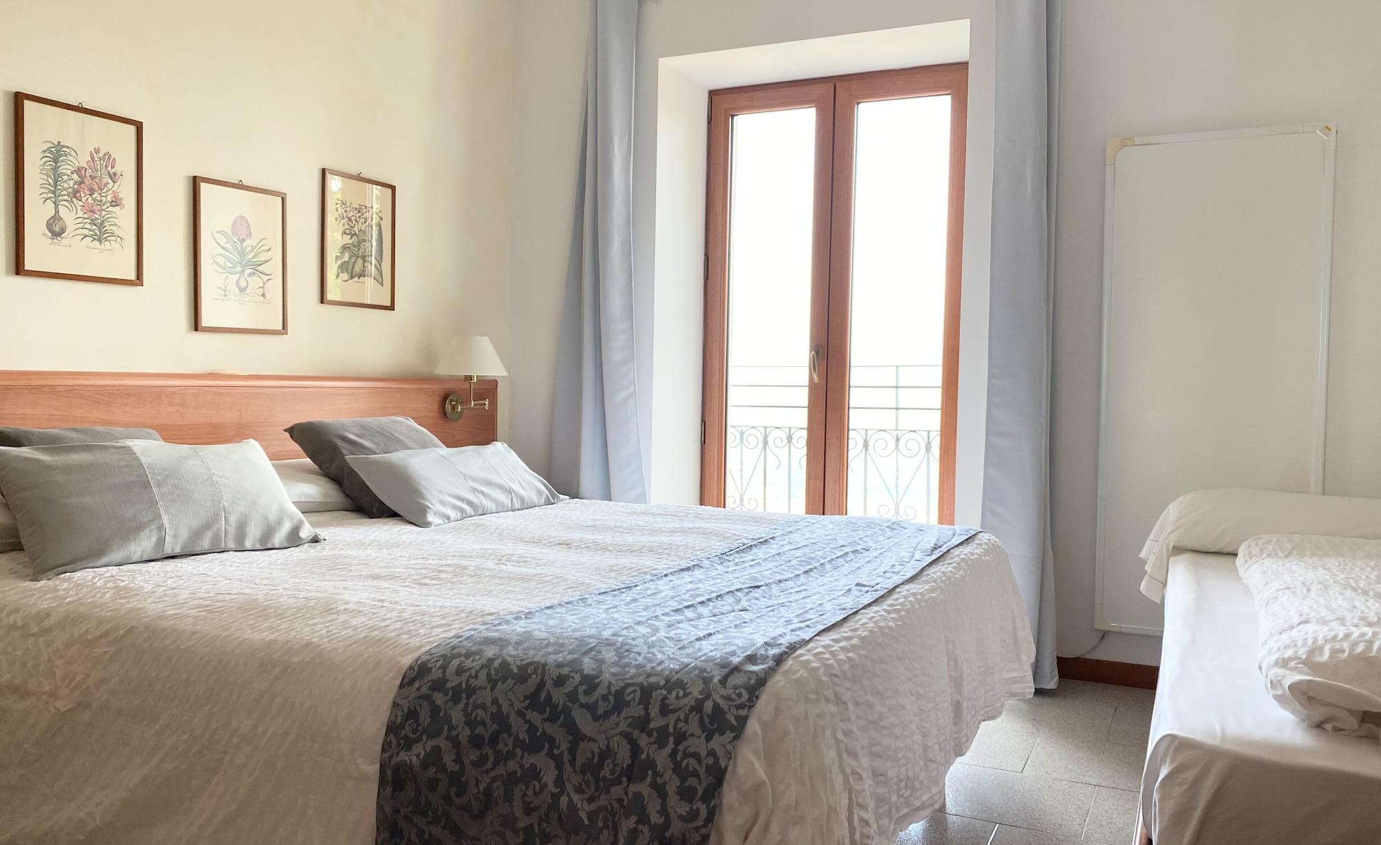 Hotel Paradiso Como Brunate Εξωτερικό φωτογραφία
