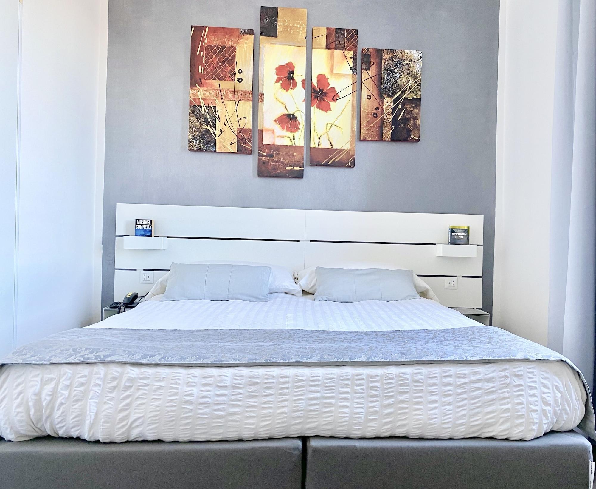 Hotel Paradiso Como Brunate Εξωτερικό φωτογραφία