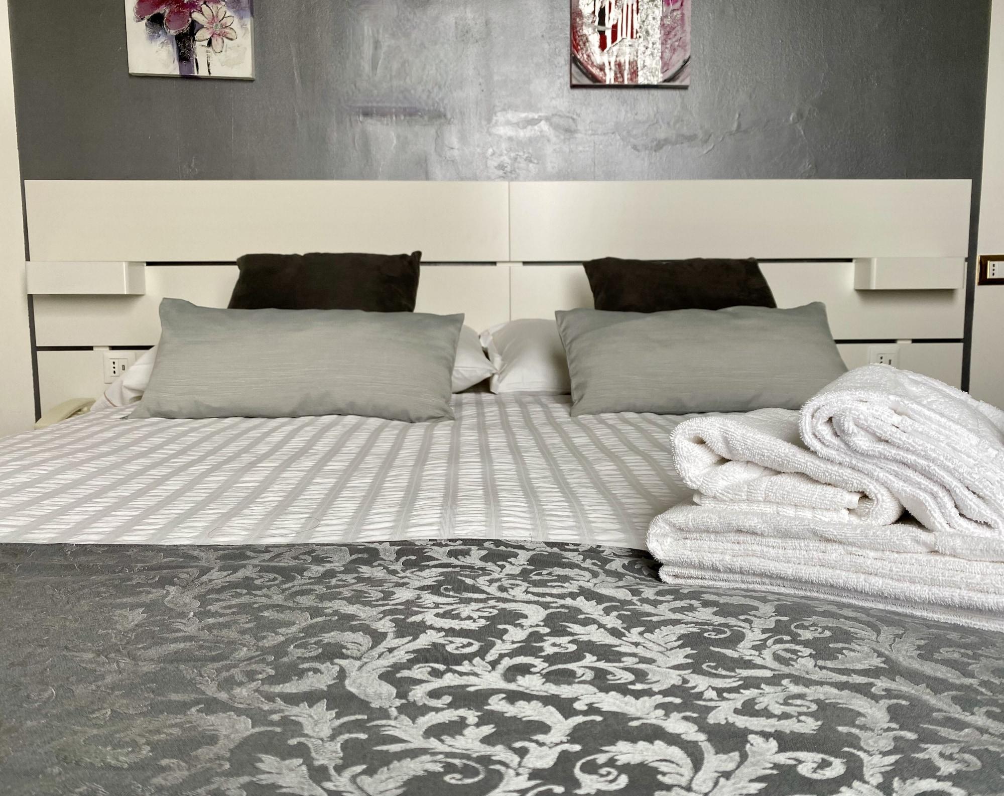 Hotel Paradiso Como Brunate Εξωτερικό φωτογραφία