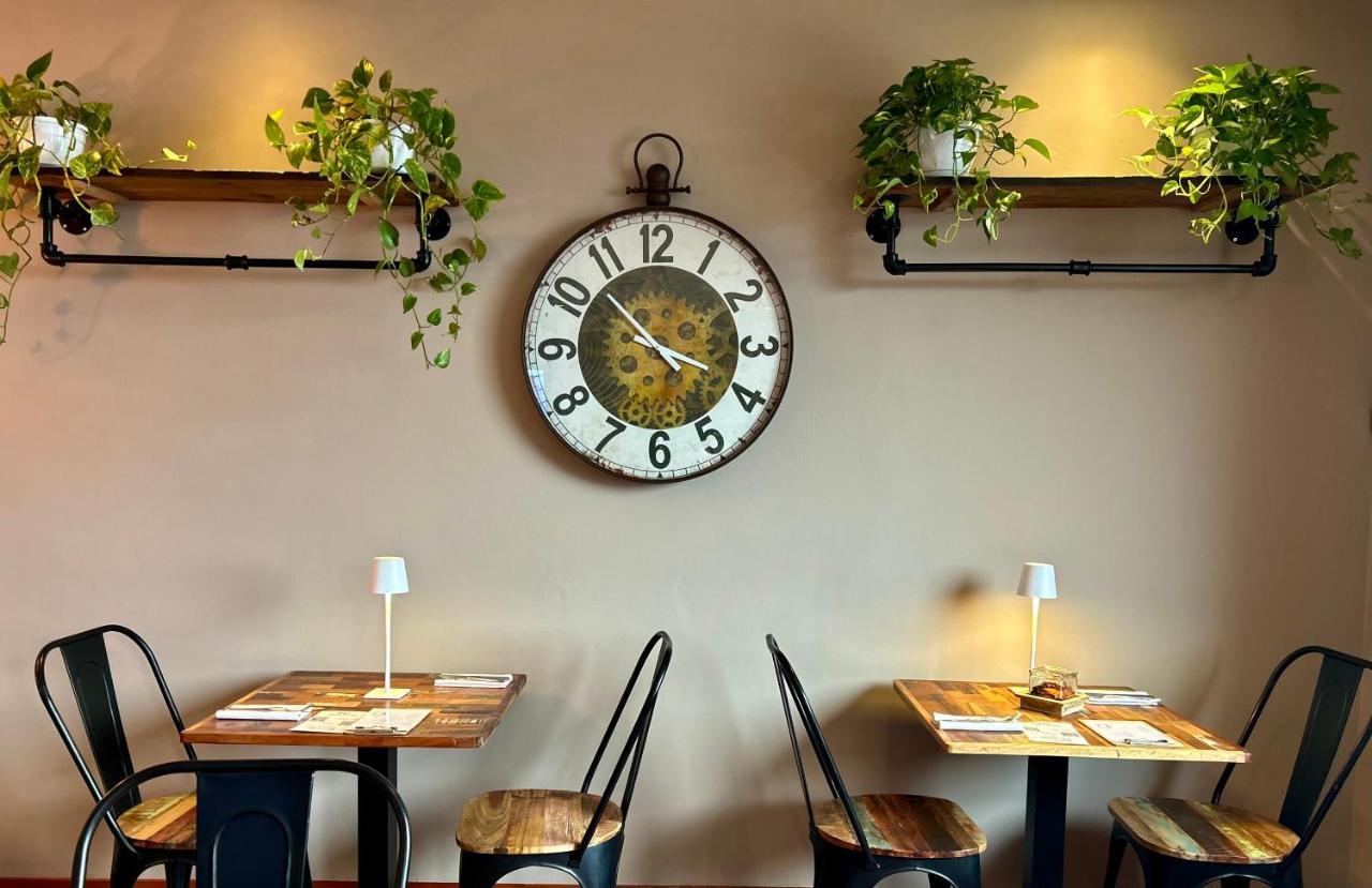 Hotel Paradiso Como Brunate Εξωτερικό φωτογραφία