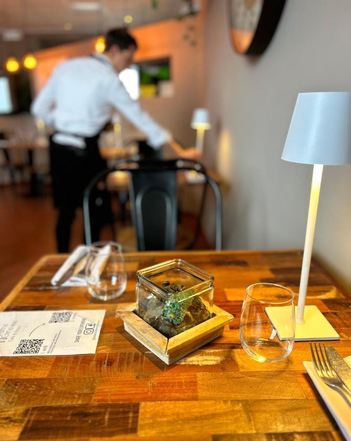 Hotel Paradiso Como Brunate Εξωτερικό φωτογραφία