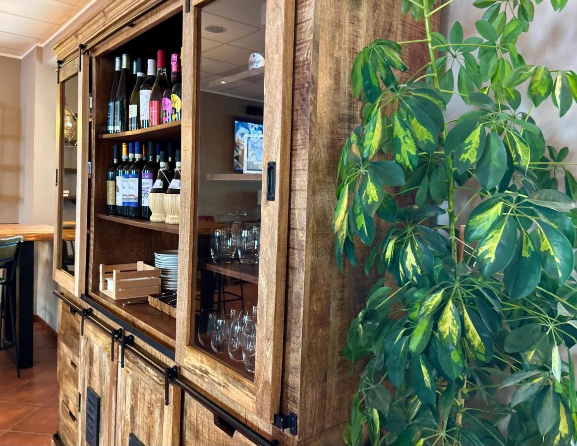 Hotel Paradiso Como Brunate Εξωτερικό φωτογραφία