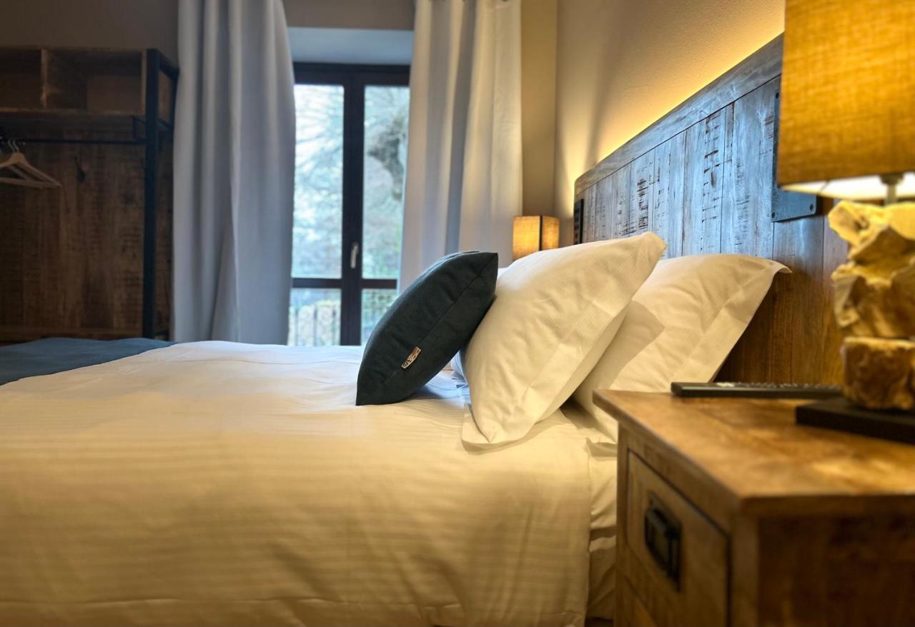 Hotel Paradiso Como Brunate Εξωτερικό φωτογραφία