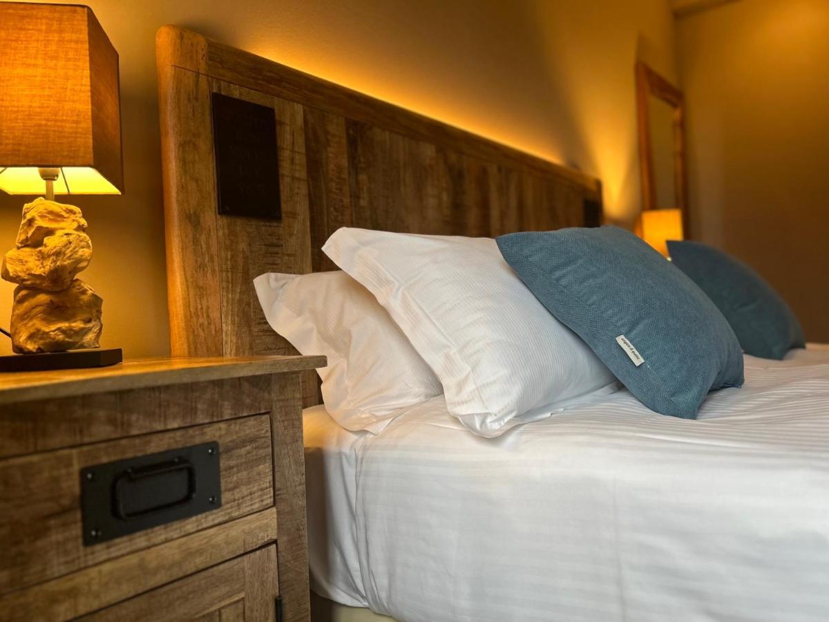 Hotel Paradiso Como Brunate Εξωτερικό φωτογραφία