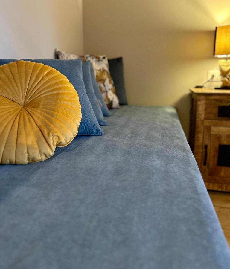 Hotel Paradiso Como Brunate Εξωτερικό φωτογραφία