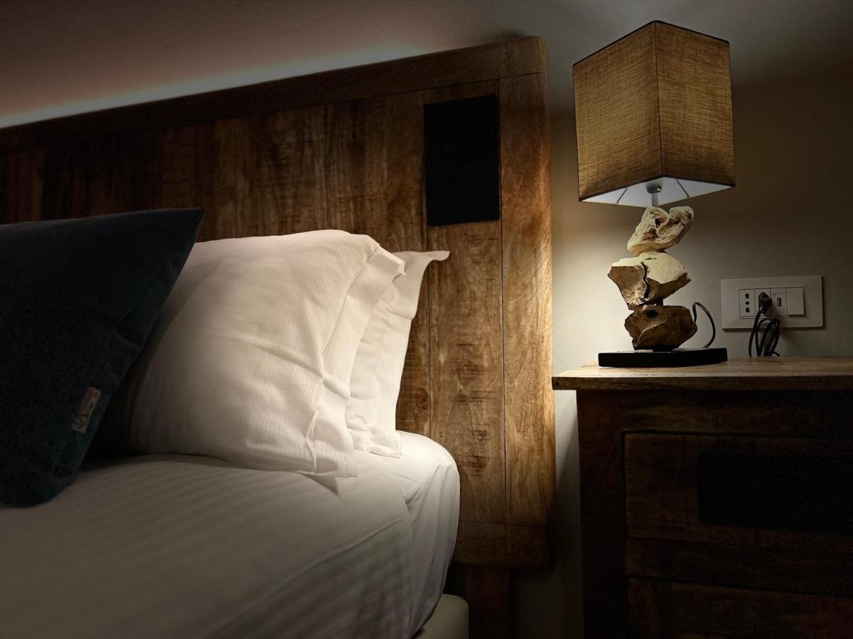 Hotel Paradiso Como Brunate Εξωτερικό φωτογραφία