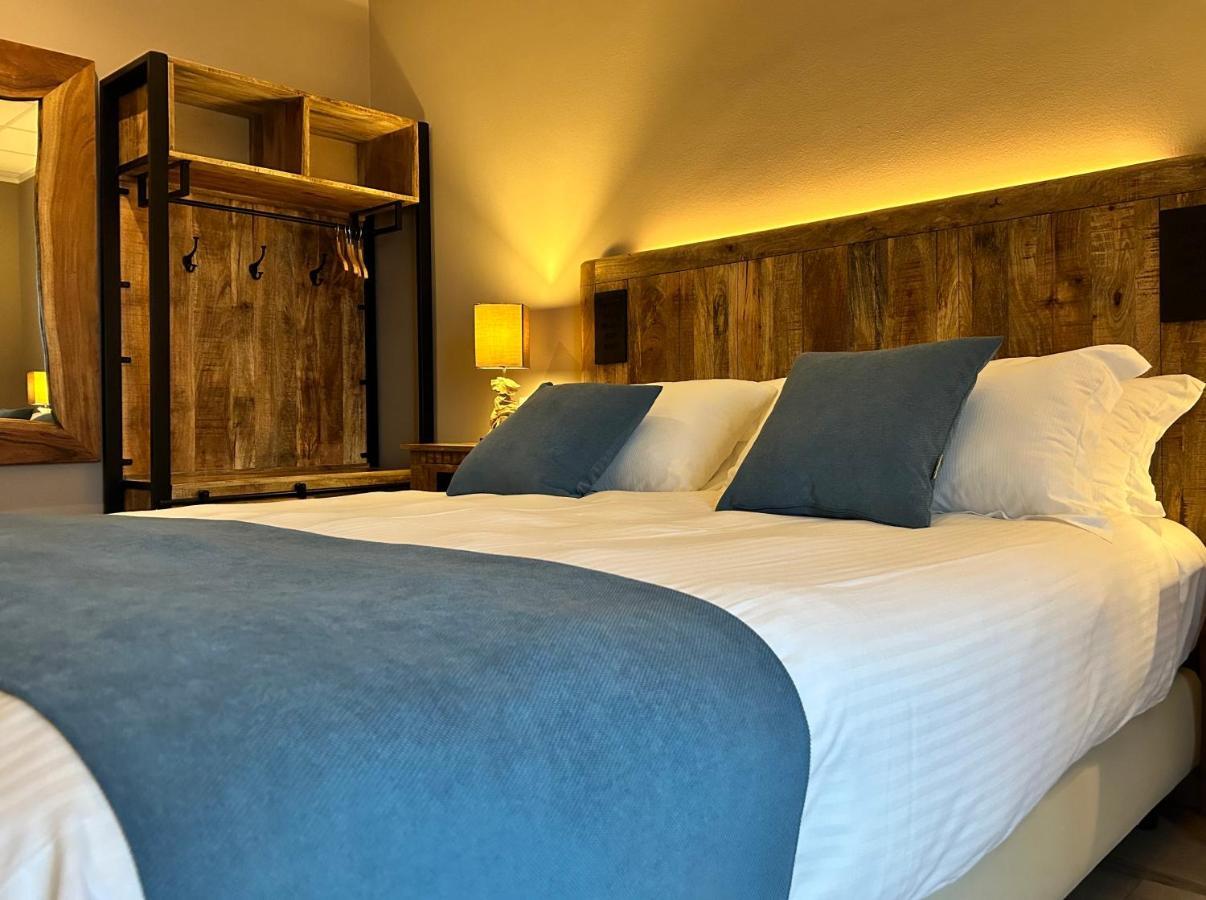 Hotel Paradiso Como Brunate Εξωτερικό φωτογραφία