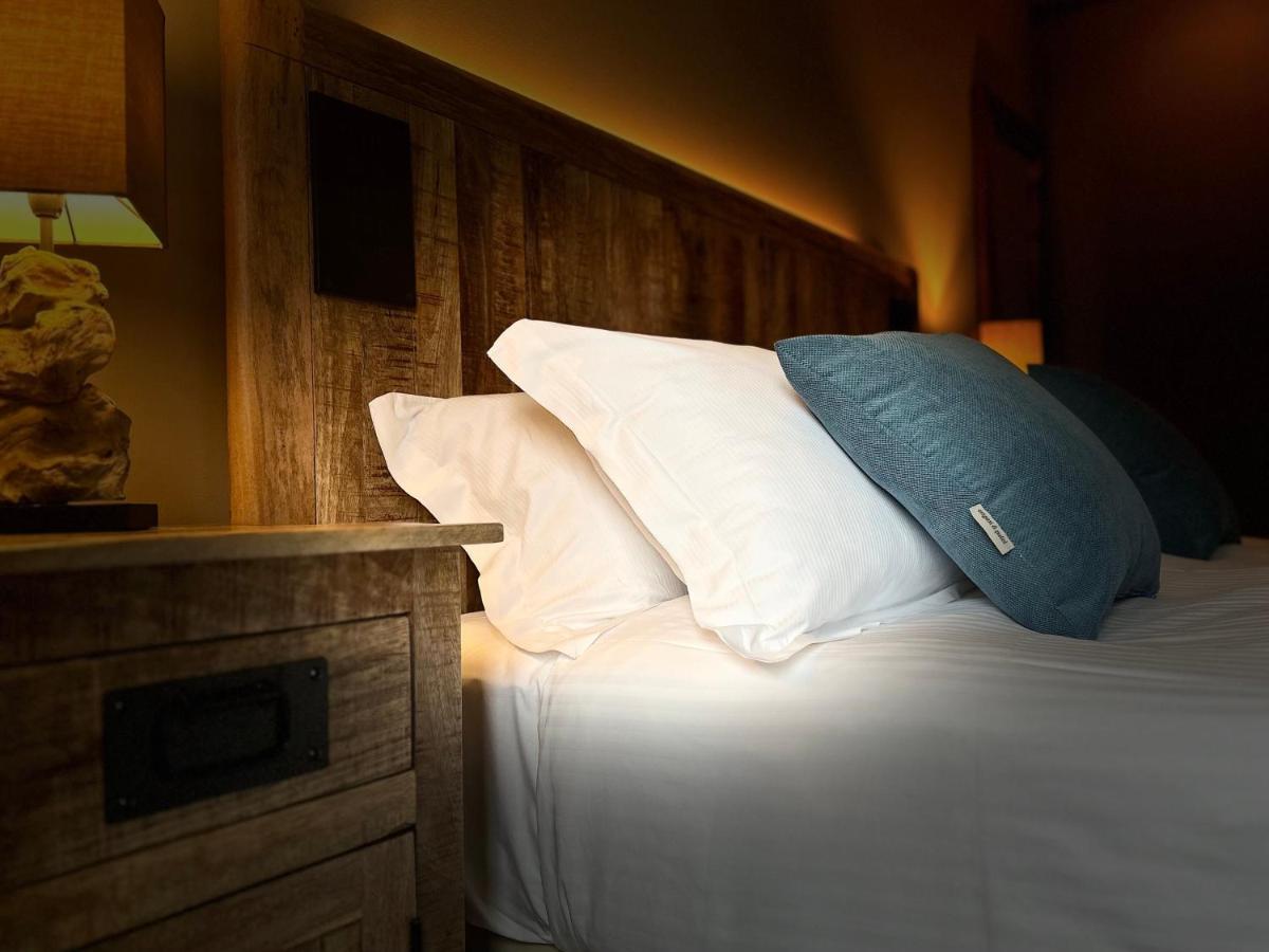 Hotel Paradiso Como Brunate Εξωτερικό φωτογραφία
