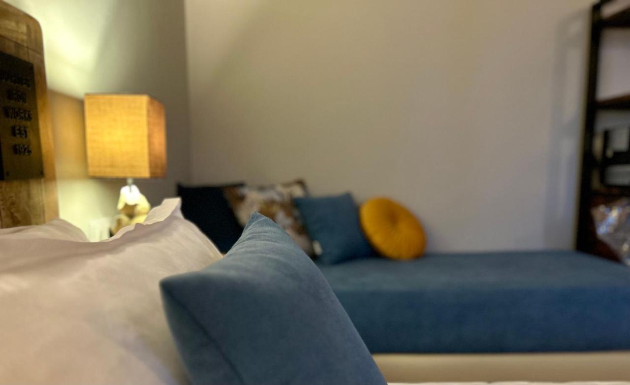 Hotel Paradiso Como Brunate Εξωτερικό φωτογραφία
