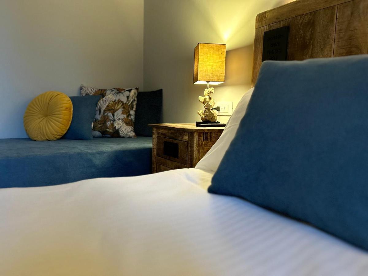 Hotel Paradiso Como Brunate Εξωτερικό φωτογραφία