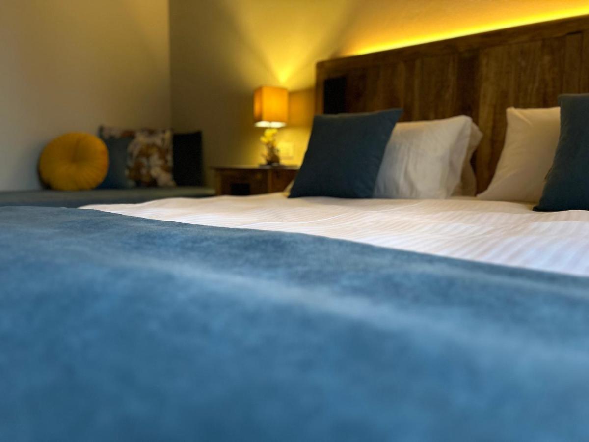 Hotel Paradiso Como Brunate Εξωτερικό φωτογραφία