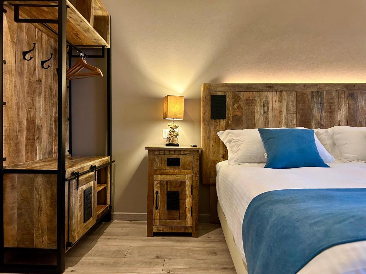Hotel Paradiso Como Brunate Εξωτερικό φωτογραφία