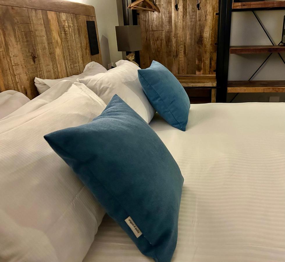 Hotel Paradiso Como Brunate Εξωτερικό φωτογραφία