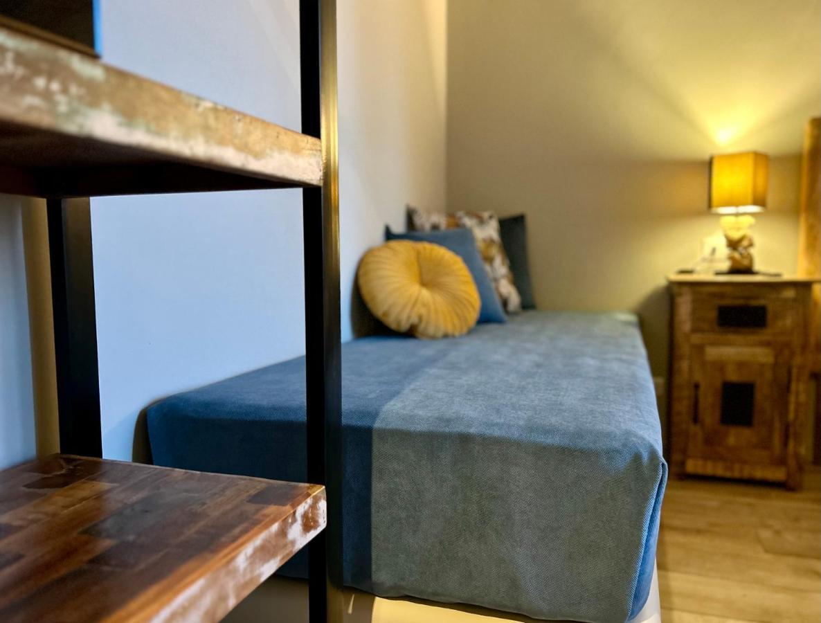 Hotel Paradiso Como Brunate Εξωτερικό φωτογραφία