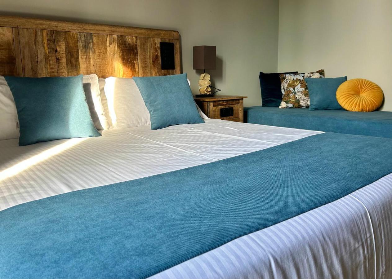 Hotel Paradiso Como Brunate Εξωτερικό φωτογραφία