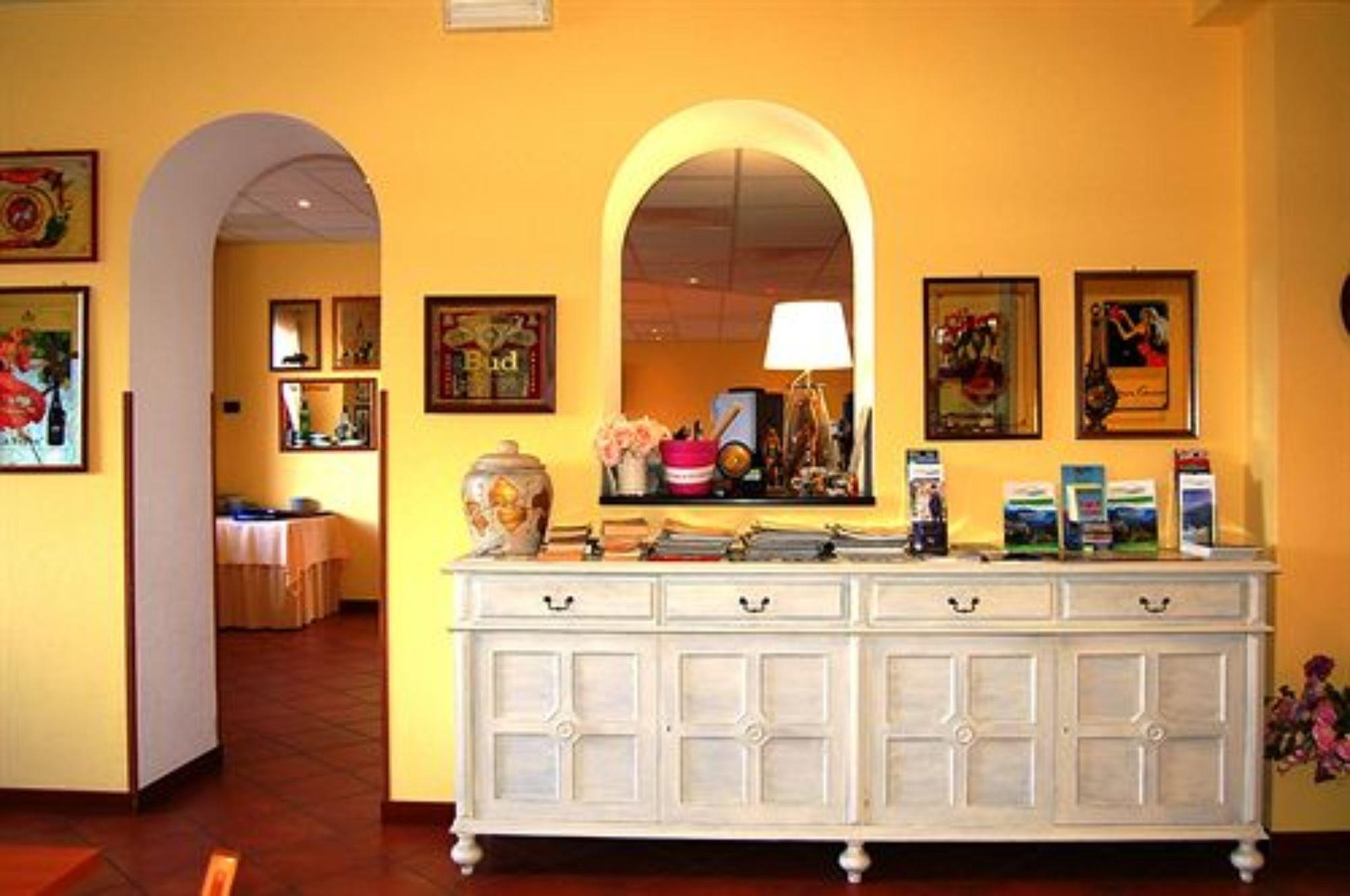 Hotel Paradiso Como Brunate Εξωτερικό φωτογραφία