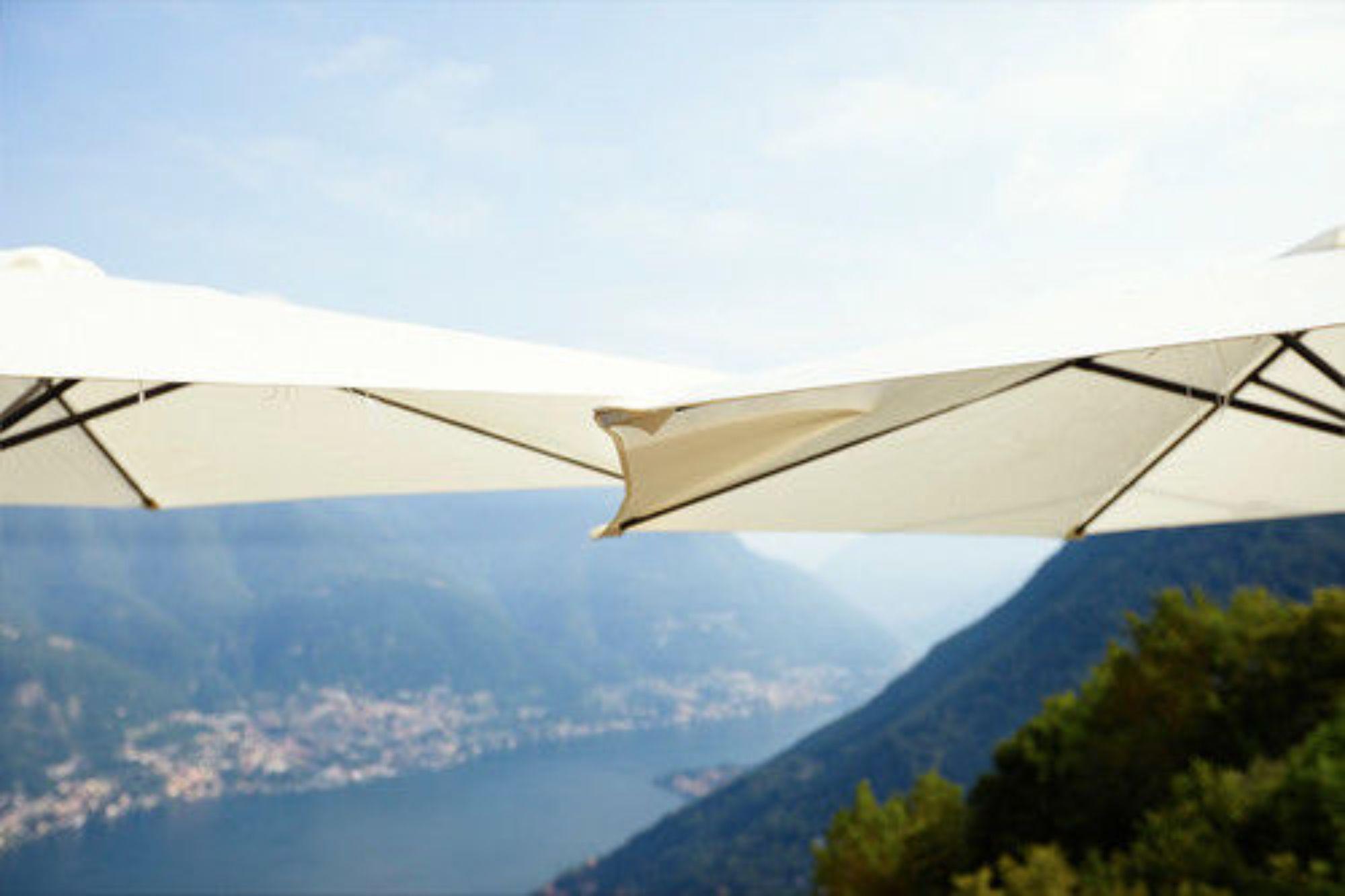 Hotel Paradiso Como Brunate Εξωτερικό φωτογραφία