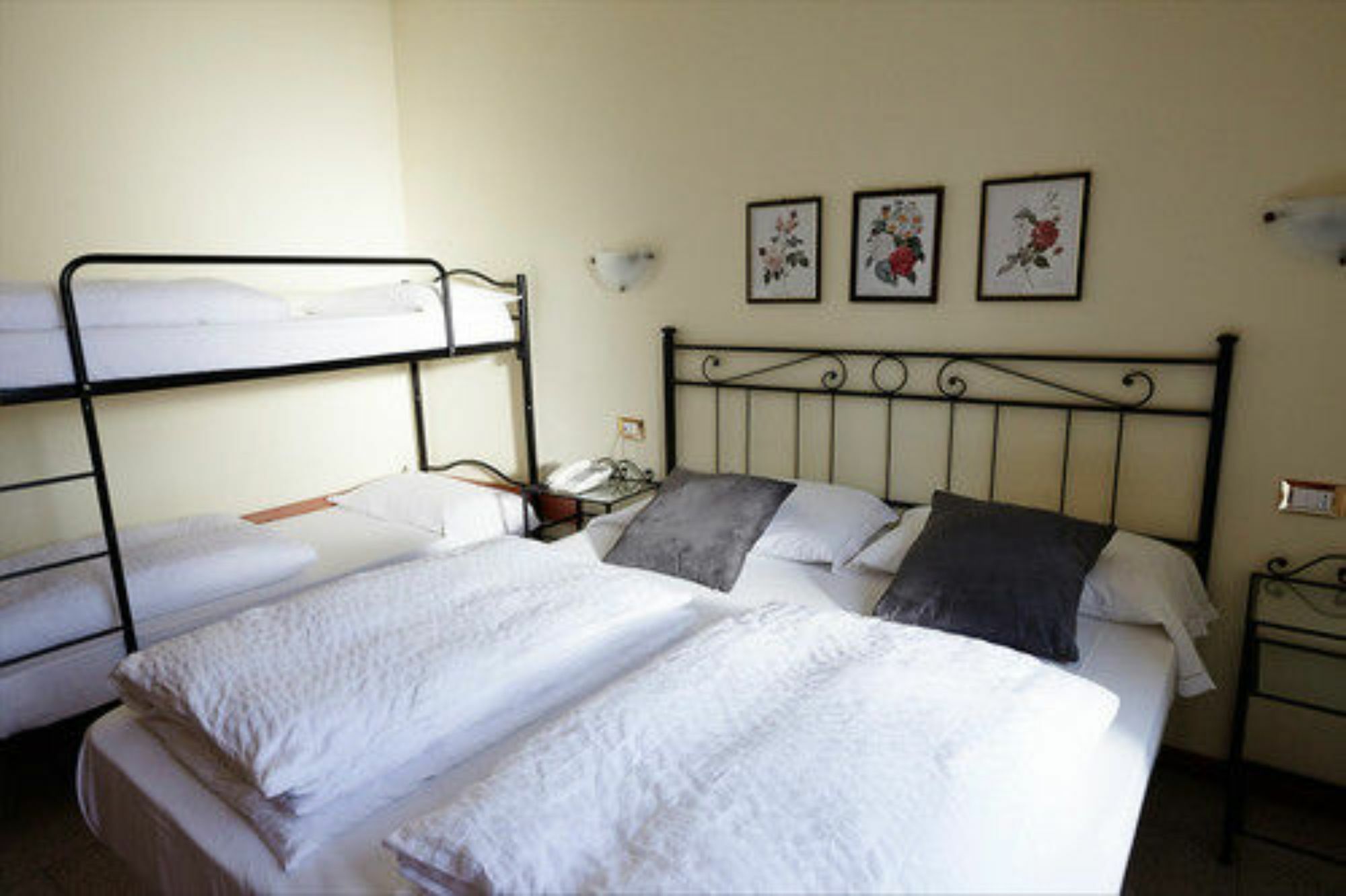 Hotel Paradiso Como Brunate Εξωτερικό φωτογραφία