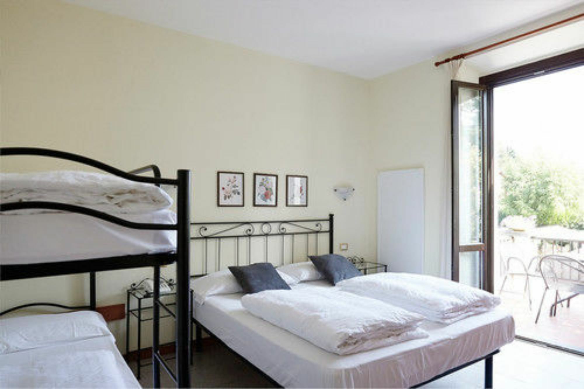 Hotel Paradiso Como Brunate Εξωτερικό φωτογραφία